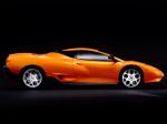 Lamborghini L147 Canto 1999 года